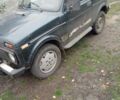 Зелений ВАЗ 21213 Niva, об'ємом двигуна 1.7 л та пробігом 300 тис. км за 1350 $, фото 3 на Automoto.ua