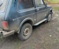 Зелений ВАЗ 21213 Niva, об'ємом двигуна 1.7 л та пробігом 300 тис. км за 1350 $, фото 1 на Automoto.ua