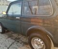 Зелений ВАЗ 21213 Niva, об'ємом двигуна 1.7 л та пробігом 140 тис. км за 2500 $, фото 1 на Automoto.ua