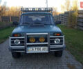 Зеленый ВАЗ 21213 Niva, объемом двигателя 1.7 л и пробегом 150 тыс. км за 3700 $, фото 1 на Automoto.ua