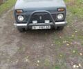 Зелений ВАЗ 21213 Niva, об'ємом двигуна 1.7 л та пробігом 300 тис. км за 1350 $, фото 4 на Automoto.ua