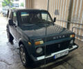 Зелений ВАЗ 21213 Niva, об'ємом двигуна 1.7 л та пробігом 220 тис. км за 2900 $, фото 1 на Automoto.ua