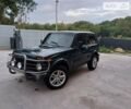 Зелений ВАЗ 21213 Niva, об'ємом двигуна 0 л та пробігом 110 тис. км за 3700 $, фото 1 на Automoto.ua
