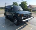 Зелений ВАЗ 21213 Niva, об'ємом двигуна 1.7 л та пробігом 100 тис. км за 3800 $, фото 4 на Automoto.ua