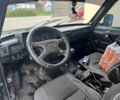 Зелений ВАЗ 21213 Niva, об'ємом двигуна 1.7 л та пробігом 192 тис. км за 2999 $, фото 7 на Automoto.ua