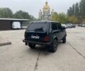 Зеленый ВАЗ 21213 Niva, объемом двигателя 1.7 л и пробегом 200 тыс. км за 4000 $, фото 11 на Automoto.ua