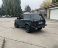 Зеленый ВАЗ 21213 Niva, объемом двигателя 1.7 л и пробегом 200 тыс. км за 4000 $, фото 12 на Automoto.ua