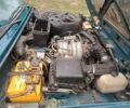 Зеленый ВАЗ 21213 Niva, объемом двигателя 1.7 л и пробегом 141 тыс. км за 2800 $, фото 4 на Automoto.ua