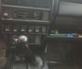 Зеленый ВАЗ 21213 Niva, объемом двигателя 1.7 л и пробегом 141 тыс. км за 2800 $, фото 8 на Automoto.ua