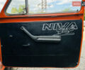 Оранжевый ВАЗ 21213 Niva, объемом двигателя 1.6 л и пробегом 250 тыс. км за 1800 $, фото 12 на Automoto.ua