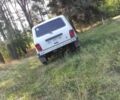 Белый ВАЗ 21214, объемом двигателя 1 л и пробегом 200 тыс. км за 1998 $, фото 1 на Automoto.ua