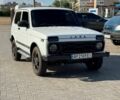Белый ВАЗ 21214, объемом двигателя 1.7 л и пробегом 70 тыс. км за 5818 $, фото 1 на Automoto.ua