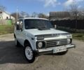 Білий ВАЗ 21214, об'ємом двигуна 1.6 л та пробігом 160 тис. км за 2800 $, фото 1 на Automoto.ua