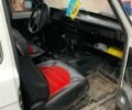 Белый ВАЗ 21214, объемом двигателя 1.7 л и пробегом 150 тыс. км за 3200 $, фото 2 на Automoto.ua