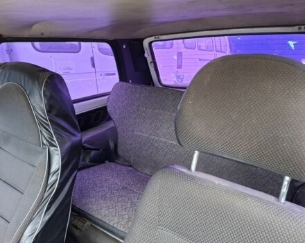 ВАЗ 21214 2007 в Каменце-Подольском на Automoto.ua Белый ВАЗ 21214, объемом двигателя 0 л и пробегом 300 тыс. км за 2141 $, фото 3 на Automoto.ua