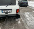 ВАЗ 21214 2018 в Виннице на Automoto.ua Белый ВАЗ 21214, объемом двигателя 1.7 л и пробегом 81 тыс. км за 8500 $, фото 1 на Automoto.ua