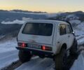 Білий ВАЗ 21214, об'ємом двигуна 1.6 л та пробігом 400 тис. км за 2600 $, фото 3 на Automoto.ua