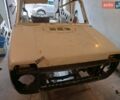 Белый ВАЗ 21214, объемом двигателя 1.7 л и пробегом 150 тыс. км за 3700 $, фото 1 на Automoto.ua