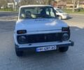 Білий ВАЗ 21214, об'ємом двигуна 1.7 л та пробігом 148 тис. км за 1500 $, фото 1 на Automoto.ua