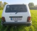 Белый ВАЗ 21214, объемом двигателя 1.7 л и пробегом 140 тыс. км за 3500 $, фото 2 на Automoto.ua