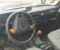 Белый ВАЗ 21214, объемом двигателя 1.7 л и пробегом 140 тыс. км за 3500 $, фото 8 на Automoto.ua