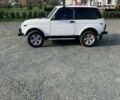 Белый ВАЗ 21214, объемом двигателя 1.7 л и пробегом 120 тыс. км за 5500 $, фото 5 на Automoto.ua