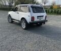 Белый ВАЗ 21214, объемом двигателя 1.7 л и пробегом 120 тыс. км за 5500 $, фото 7 на Automoto.ua