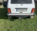 Білий ВАЗ 21214, об'ємом двигуна 1.7 л та пробігом 112 тис. км за 2800 $, фото 1 на Automoto.ua