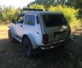 Белый ВАЗ 21214, объемом двигателя 1.7 л и пробегом 33 тыс. км за 10000 $, фото 2 на Automoto.ua