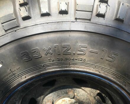 Белый ВАЗ 21214, объемом двигателя 1.7 л и пробегом 33 тыс. км за 10000 $, фото 5 на Automoto.ua
