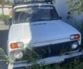 Белый ВАЗ 21214, объемом двигателя 1.7 л и пробегом 58 тыс. км за 1800 $, фото 1 на Automoto.ua