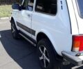 Белый ВАЗ 21214, объемом двигателя 1.7 л и пробегом 212 тыс. км за 5000 $, фото 10 на Automoto.ua