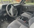 Белый ВАЗ 21214, объемом двигателя 1.7 л и пробегом 94 тыс. км за 4750 $, фото 3 на Automoto.ua