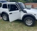 Белый ВАЗ 21214, объемом двигателя 1.7 л и пробегом 94 тыс. км за 4750 $, фото 1 на Automoto.ua