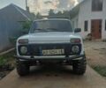 Білий ВАЗ 21214, об'ємом двигуна 1.7 л та пробігом 51 тис. км за 3621 $, фото 1 на Automoto.ua