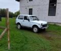 Белый ВАЗ 21214, объемом двигателя 1.7 л и пробегом 65 тыс. км за 1850 $, фото 2 на Automoto.ua