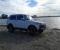 Белый ВАЗ 21214, объемом двигателя 1.7 л и пробегом 55 тыс. км за 2600 $, фото 2 на Automoto.ua