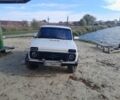 Белый ВАЗ 21214, объемом двигателя 1.7 л и пробегом 55 тыс. км за 2600 $, фото 1 на Automoto.ua