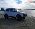 ВАЗ 21214 2003 у Березань на Automoto.ua Білий ВАЗ 21214, об'ємом двигуна 1.7 л та пробігом 55 тис. км за 2600 $, фото 5 на Automoto.ua