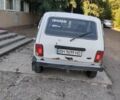 Белый ВАЗ 21214, объемом двигателя 1.7 л и пробегом 335 тыс. км за 2800 $, фото 4 на Automoto.ua