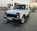 Білий ВАЗ 21214, об'ємом двигуна 1.7 л та пробігом 150 тис. км за 1700 $, фото 1 на Automoto.ua