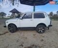 ВАЗ 21214 2003 у Березань на Automoto.ua Білий ВАЗ 21214, об'ємом двигуна 1.7 л та пробігом 55 тис. км за 2600 $, фото 6 на Automoto.ua