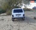 ВАЗ 21214 2003 у Березань на Automoto.ua Білий ВАЗ 21214, об'ємом двигуна 1.7 л та пробігом 55 тис. км за 2600 $, фото 8 на Automoto.ua
