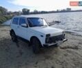 ВАЗ 21214 2003 у Березань на Automoto.ua Білий ВАЗ 21214, об'ємом двигуна 1.7 л та пробігом 55 тис. км за 2600 $, фото 4 на Automoto.ua