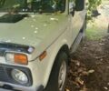 Білий ВАЗ 21214, об'ємом двигуна 1.69 л та пробігом 231 тис. км за 2600 $, фото 2 на Automoto.ua
