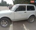 Белый ВАЗ 21214, объемом двигателя 1.7 л и пробегом 217 тыс. км за 2400 $, фото 2 на Automoto.ua