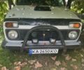 Білий ВАЗ 21214, об'ємом двигуна 1.69 л та пробігом 231 тис. км за 2600 $, фото 1 на Automoto.ua