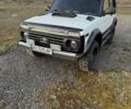 Білий ВАЗ 21214, об'ємом двигуна 1.7 л та пробігом 120 тис. км за 6300 $, фото 1 на Automoto.ua