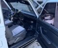 Белый ВАЗ 21214, объемом двигателя 1.7 л и пробегом 187 тыс. км за 3650 $, фото 12 на Automoto.ua
