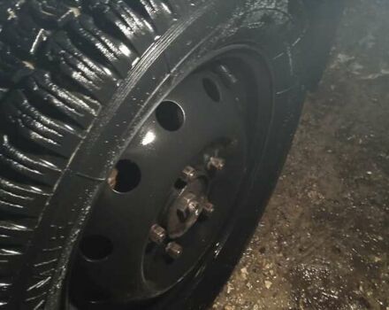 Белый ВАЗ 21214, объемом двигателя 1.7 л и пробегом 280 тыс. км за 2700 $, фото 7 на Automoto.ua